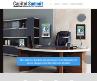 CSplaques.com(Capital) Screenshot