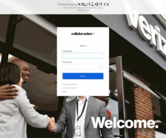 CSpromoguide.com(CellularSales) Screenshot