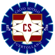 Cspuertollano.com Logo