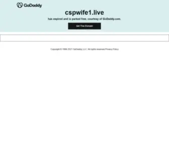 CSpwife1.live(CSpwife1 live) Screenshot