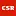 CSR.co.nz Favicon