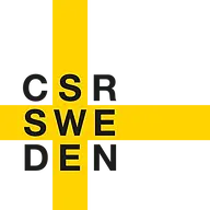 CSRsweden.se Logo