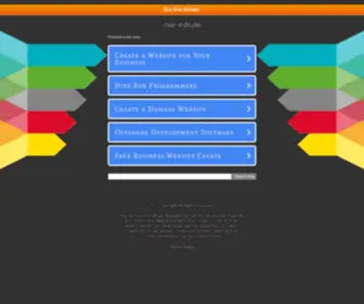 CSS-Info.de(CSS Forum) Screenshot