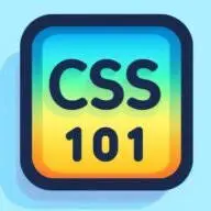 CSS101.net Logo