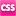 CSscutie.com Favicon