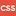 CSSframeworks.org Favicon