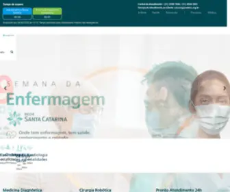 CSSJ.com.br(Emergência 24h) Screenshot