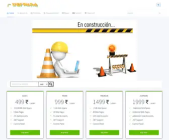 CSsparamedical.com(SNDP WebTech) Screenshot