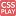 CSSplay.com Favicon