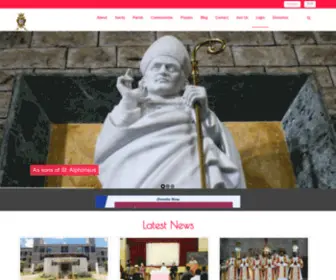 CSSR.in(CSSR) Screenshot