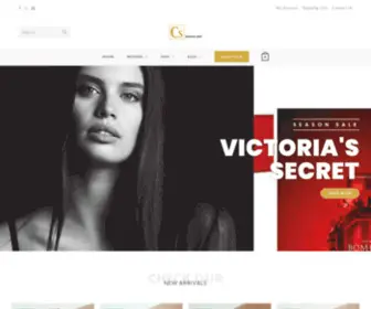CS Stores
