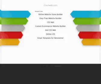Cssulweb.com(Cssulweb) Screenshot