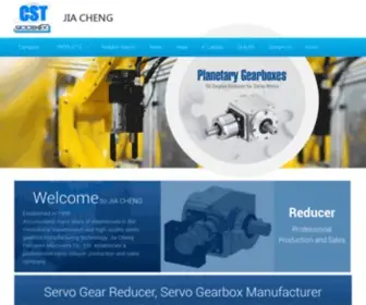 CST-Reducer.com Screenshot