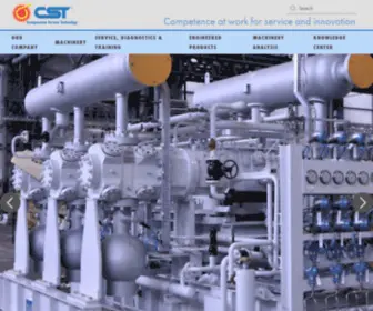 CStfirenze.com(CStfirenze) Screenshot