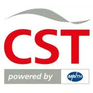 CSTGMBH.de Logo