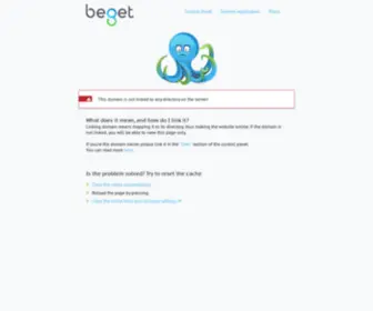 CSTPP.ru(Домен) Screenshot