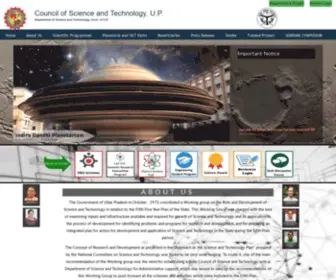 Cstup.org(Cstup) Screenshot