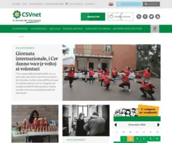 CSvnet.it(CSV) Screenshot