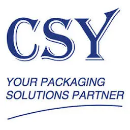 CSY-Packaging.com.my Favicon