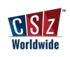 CSzworldwide.com Logo