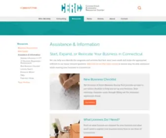 CT-Clic.com(Best LLC Services) Screenshot