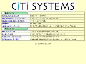 CT-Net.com(CT Net) Screenshot