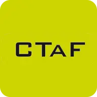 Ctaf.de Logo