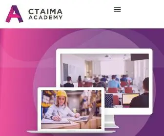 Ctaima.academy(Ctaima Academy) Screenshot