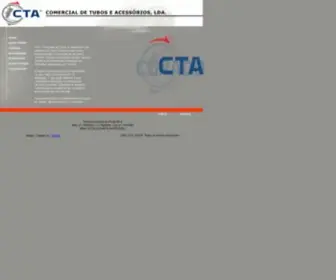 Cta.pt(Tubos) Screenshot