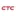 Ctconline.it Favicon