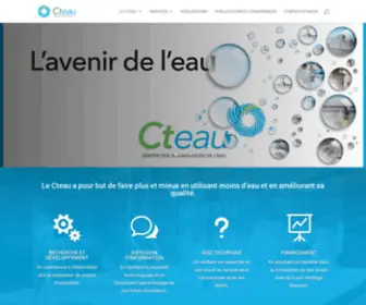 Cteau.com(Cteau) Screenshot