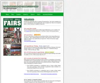 Ctfairs.org(Ctfairs) Screenshot