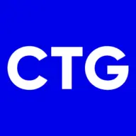 CTG.cz Logo