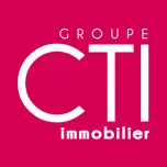 Cti-Immobilier.com Logo