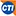 Ctifreightlines.com.au Favicon