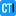 Ctinsider.com Logo