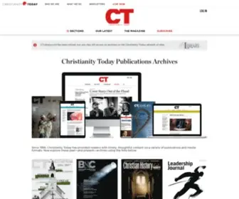 Ctlibrary.com(CT Library) Screenshot