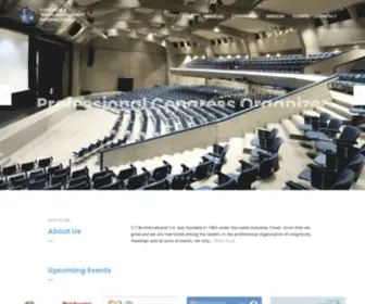Ctmi.gr(CTM) Screenshot