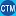 CTmtokyo.com Favicon