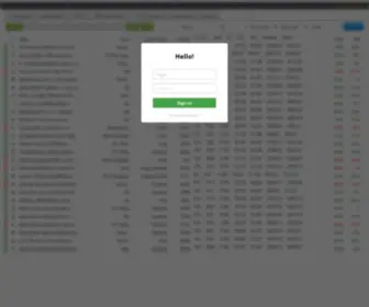 Ctnow.club(Nginx) Screenshot