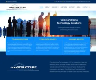 CTNY.net(Home) Screenshot