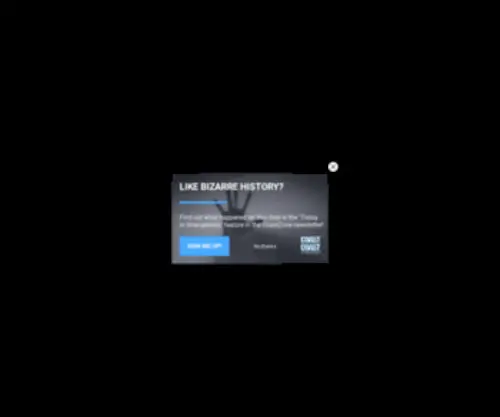 Ctoc.com(Coast to Coast AM) Screenshot