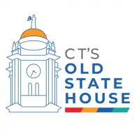 Ctoldstatehouse.org Logo