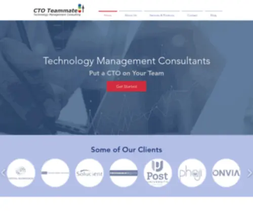 Ctoteammate.com(Ctoteammate) Screenshot