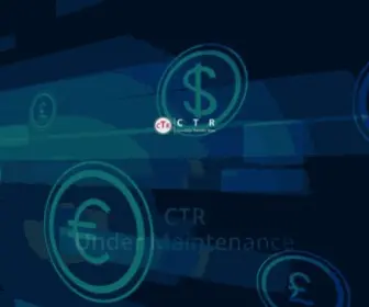 CTR-Ksa.com(CTR Ksa) Screenshot