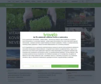 Ctravel.hu(UtazĂĄs) Screenshot