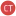 Ctrust.club Favicon