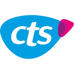 CTS.com.py Favicon