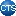 CTS.com.tw Favicon