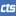 CTsseal.com Favicon